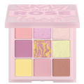 Huda Beauty Pastel Obsessions Eyeshadow Palette - Rose