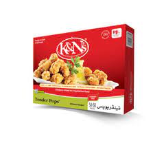 K&ns Tender Pops E.p 1378 - Snapcart.pk