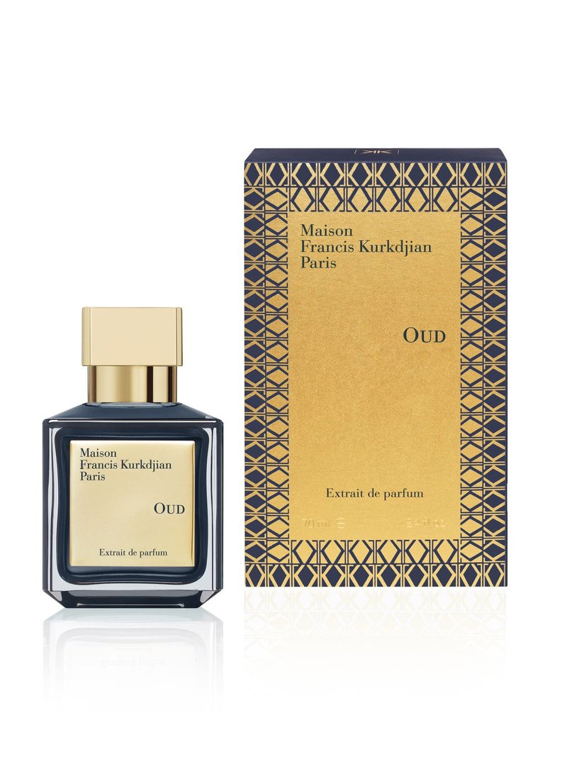 Maison Francis Kurkdjian Oud For Unisex Extrait De Parfum 70Ml