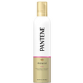 Pantene Pro-V Curl Mousse to Tame Frizz