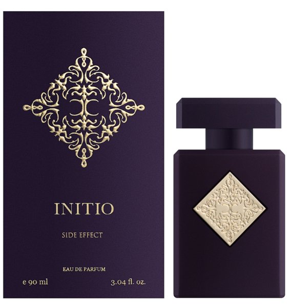 Initio Side Effect For Unisex EDP 90Ml
