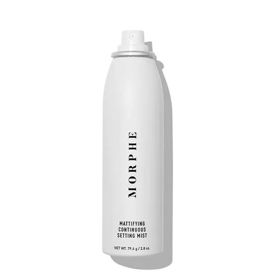 Morphe Mattifying Continous Setting Mist 79.4G