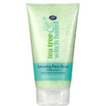 Boots Tea Tree & Witch Hazel Exfoliating Face Scrub