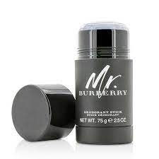 Burberry Mr Burberry Deodorant Stick 75G