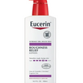 Eucerin Roughness Relief Lotion