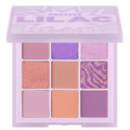 Huda Beauty Pastel Obsessions Eyeshadow Palette - Lilac