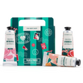 The Body Shop Palms & Pinkies Hand Cream Trio