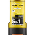 L'Oreal  Men Expert Shower Gel Invincible Sport 300Ml