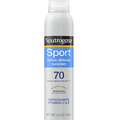 Neutrogena Sport Active Defense Sunscreen Spray SPF 70