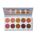 Morphe x Jaclyn Hill Ring The Alarm Eyeshadow Palette