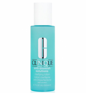 Clinique Anti-Blemish Solutions™ Clarifying Lotion