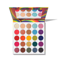 Morphe Live With Love Artistry Palette