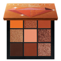 Huda Beauty Obsessions Eyeshadow Palette - Topaz