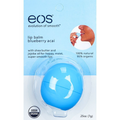 eos Blueberry Acai Lip Balm