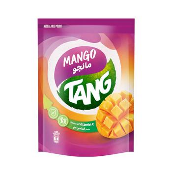 Tang Mango 375g Pouch - Snapcart.pk
