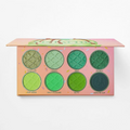BH Cosmetics Sweet Shoppe Pistachio Palette