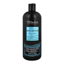 Tresemme Shampoo Cleanse & Repllenish 1in1 828ml - Snapcart.pk