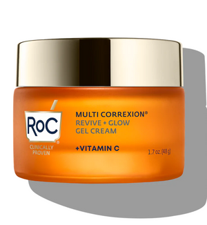 RoC Multi Correxion® Revive + Glow Gel Cream