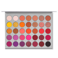 Morphe x Jaclyn Hill Palette Volume II