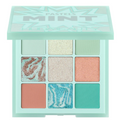 Huda Beauty Pastel Obsessions Eyeshadow Palette - Mint