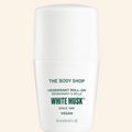 The Body Shop Deodorant Roll-On - White Musk®