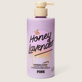 PINK Body Lotion - Honey Lavender