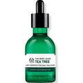 The Body Shop Tea Tree Anti-Imperfection Daily Solution