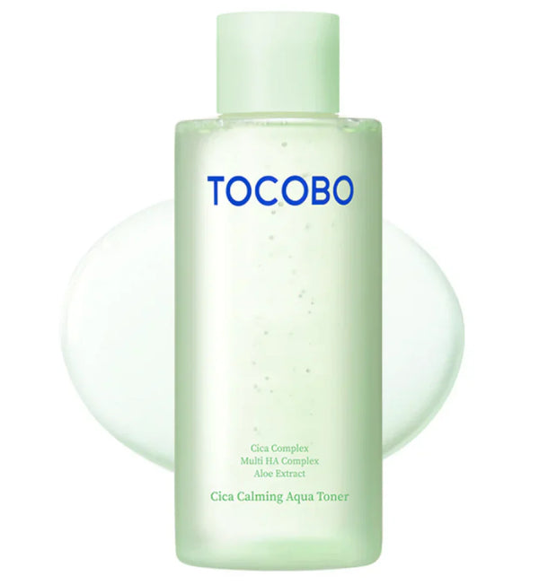 Tocobo - Cica Calming Aqua Toner - 200ml