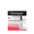 Neutrogena Cellular Boost Rejuvenating Day Care SPF 20