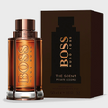 Hugo Boss The Scent Privet Accord Eau De Toilette