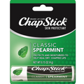 Chapstick Classic Lip Balm - Spearmint