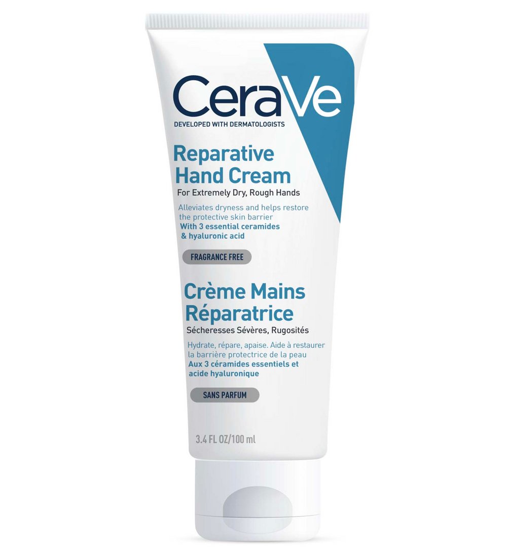 Cerave Reparative Hand Cream
