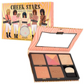 Benefit Cheek Star Reunion Tour Highlight Palette Blush