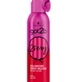 Schwarzkopf got2b 2sexy Volumizing Hair Mousse Spray