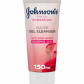 Johnson's® Fresh Hydration® Water Gel Cleanser