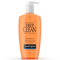 Neutrogena Deep Clean Facial Cleanser