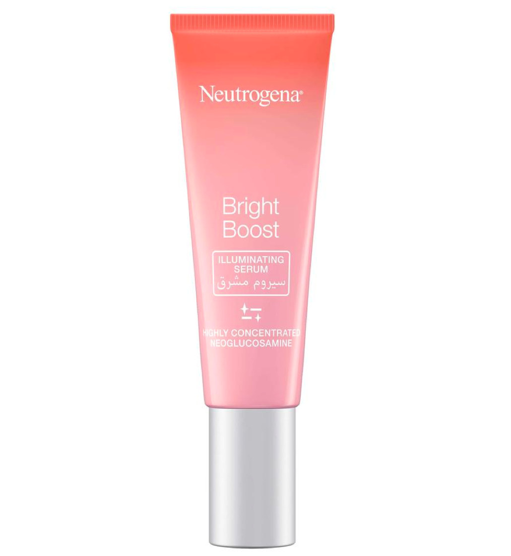 Neutrogena Bright Boost Illuminating Serum