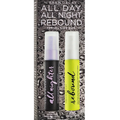 Urban Decay All Day, All Night, Rebound Travel Size Duo Set