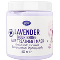 Boots Lavender Nourishing Hair Treatment Mask