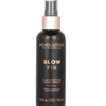 Revolution Glow Fix Illuminating Setting Spray