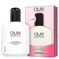 Olay Beauty Fluid Face & Body Moisturiser - Sensitive Skin
