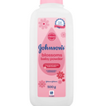 Johnson's Blossoms Baby Powder