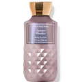 Bath & Body Works Sweater Weather Shower Gel