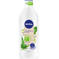 Nivea Naturally Good Organic Hemp Seed Oil Calming Lotion