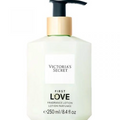 Victoria Secret Fragrance Lotion - First Love