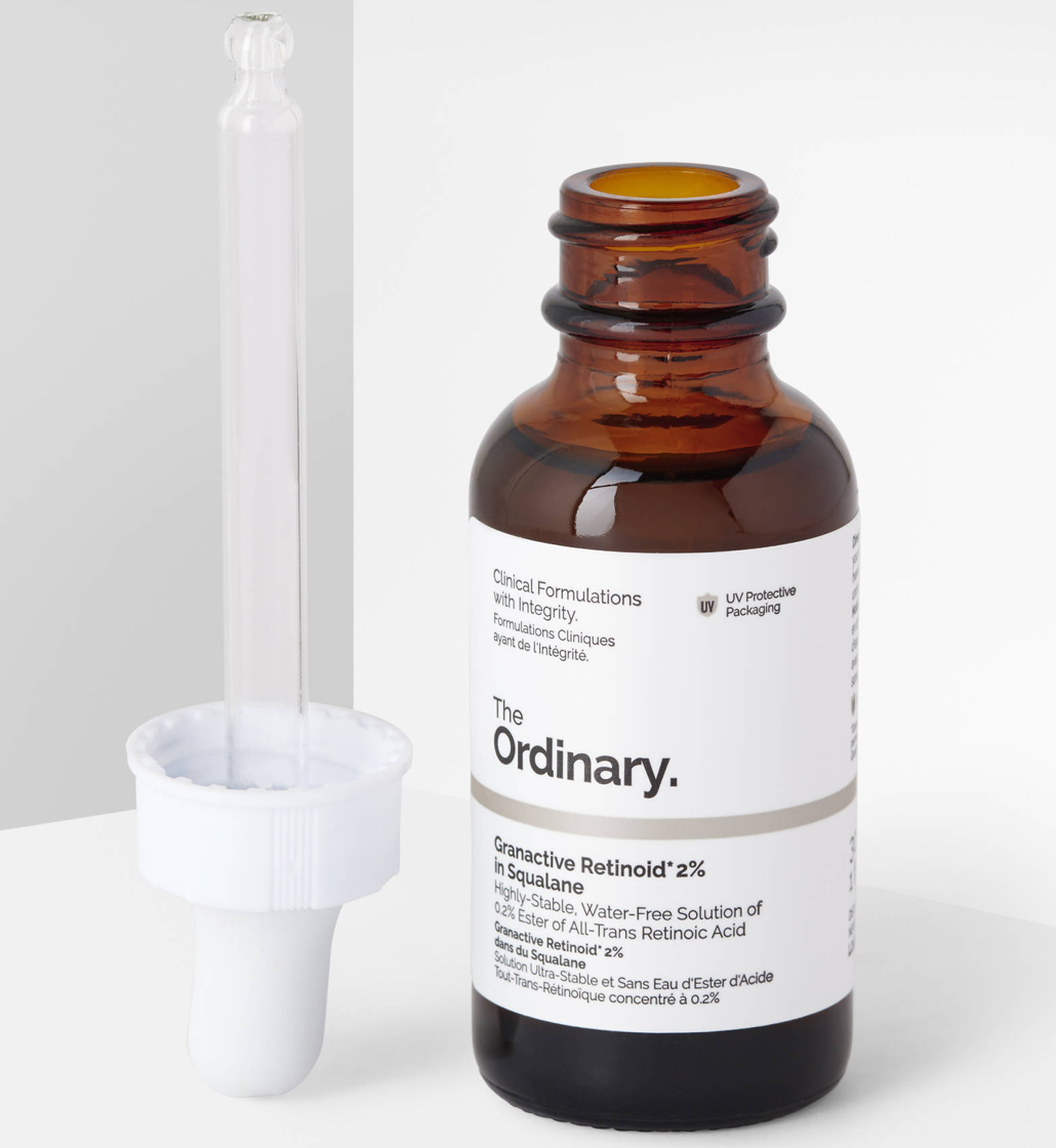 TO Granactive Retinoid 2% in Squalane
