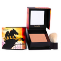 Benefit Dallas Dusty Rose Face Powder