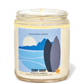 Bath & Body Works Surf Shop Single Wick Candle