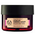 The Body Shop Spa Of The World™ African Ximenia Scrub