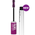 Maybelline Falsies Waterproof Lash Lift Mascara - Very Black